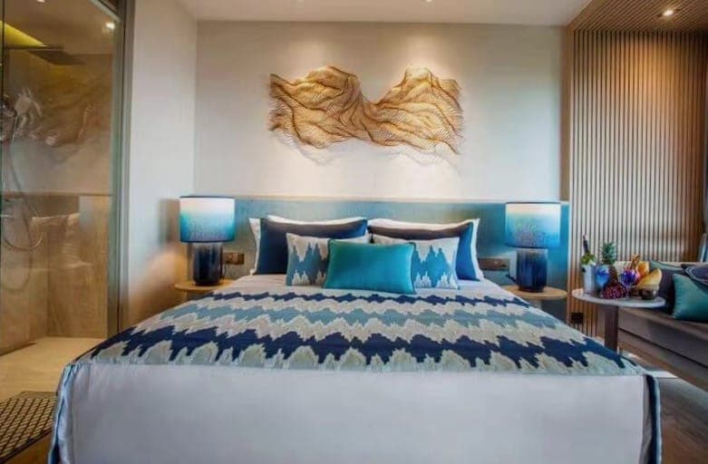 Laya Resort — Phuket Island