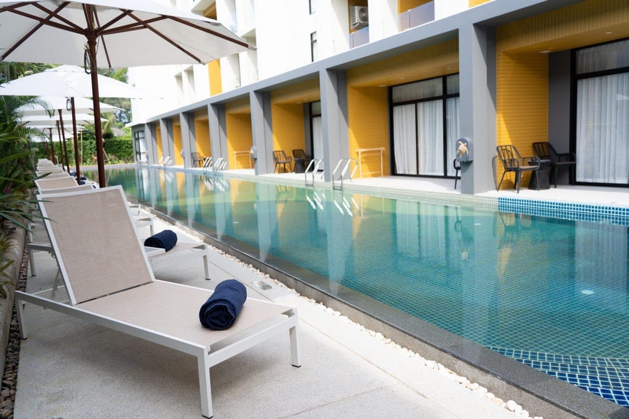 Wyndham Garden Naithon