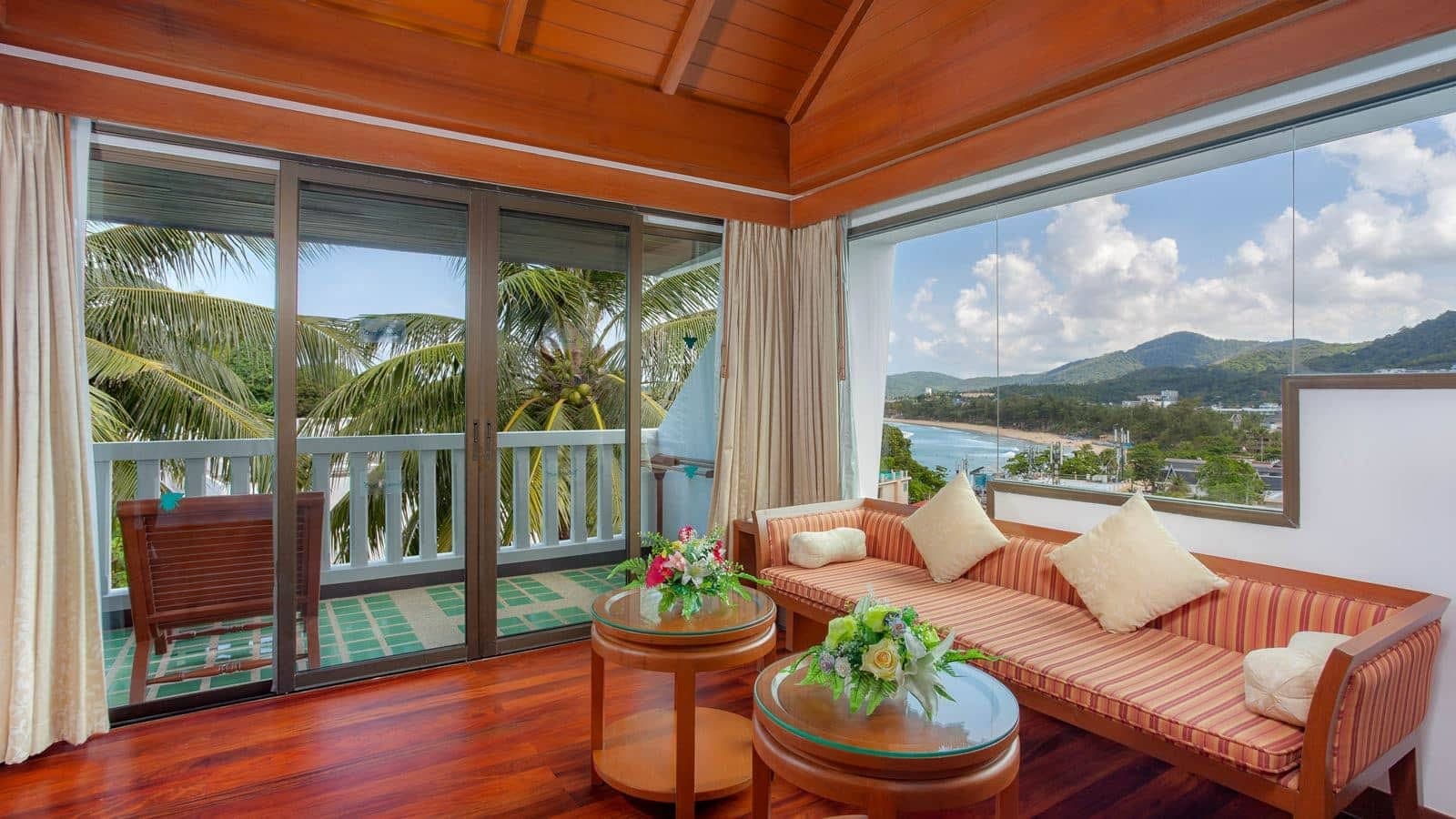 Orchidacea Resort