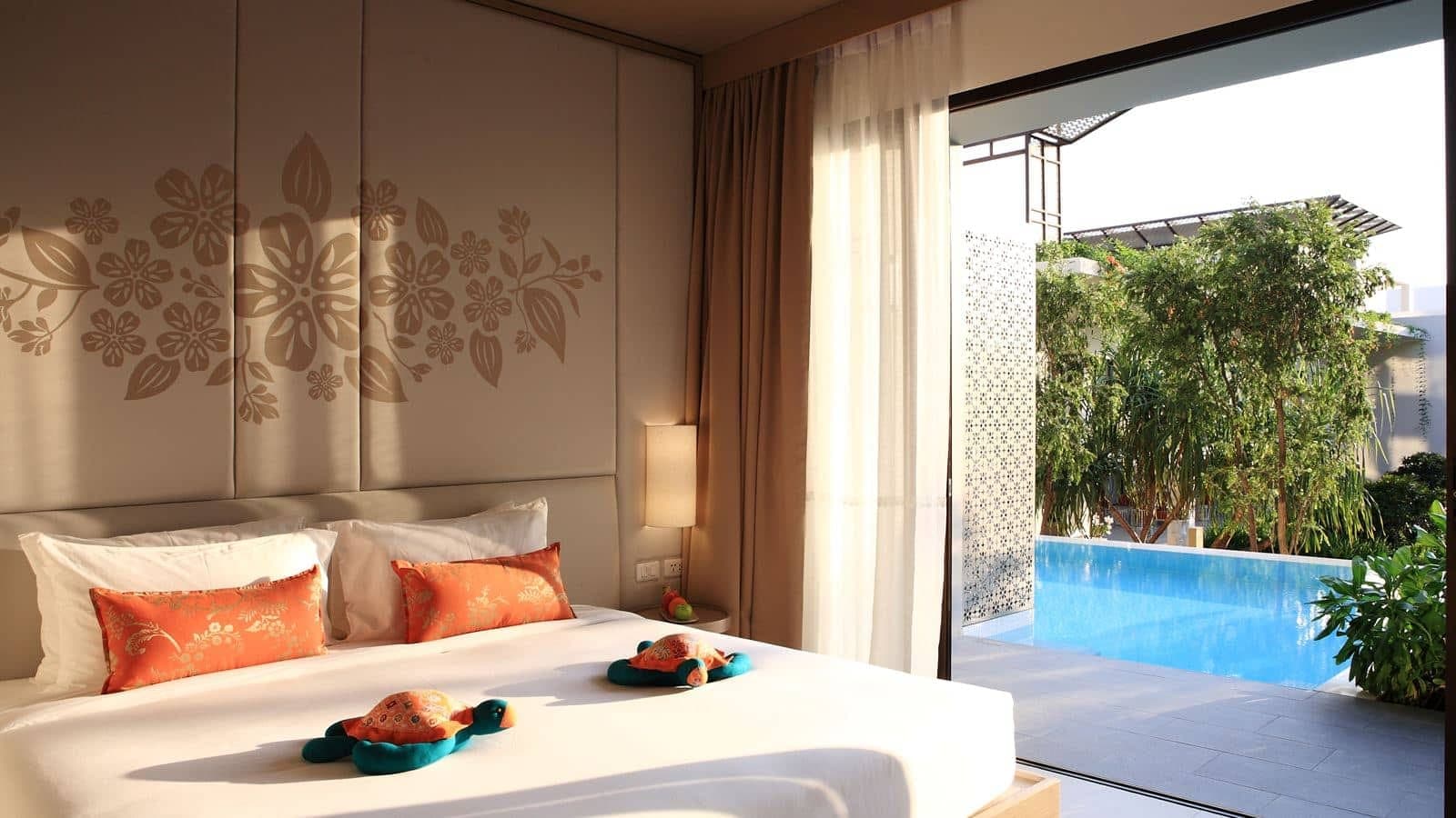 Proud Phuket Hotel